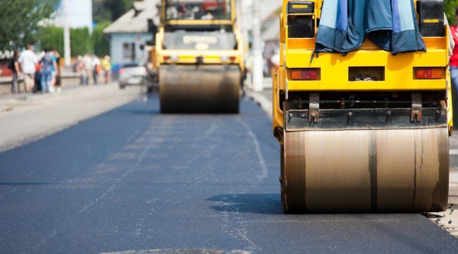 Expert top industrial roofings services in New Canton, VA